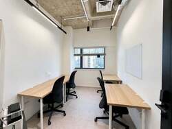 Fortune Centre (D7), Office #632356501